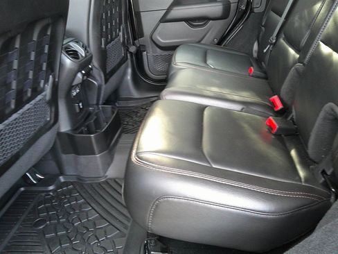 Used 2022 Jeep Wrangler Unlimited Rubicon 392 w/ Xtreme Recon 35" Tire Package image 22