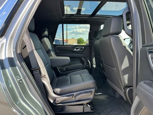 Used 2022 Chevrolet Tahoe LT w/ LT Signature Plus Package AWD/4WD image 22