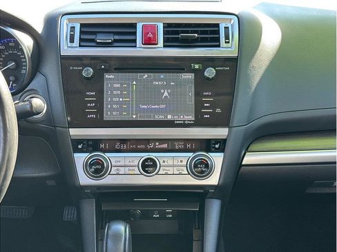 Used 2016 Subaru Legacy 3.6R Limited image 16