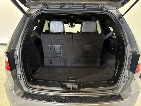 Used 2025 Dodge Durango GT AWD/4WD image 29