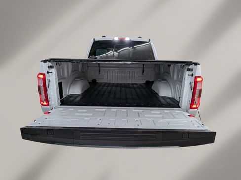 Used 2023 Ford F150 Lariat w/ Equipment Group 502A High image 28