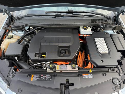 Used 2013 Chevrolet Volt Premium w/ Premium Trim Package image 20