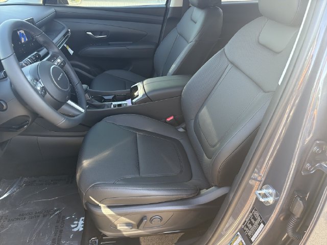 New 2026 Hyundai Tucson SEL FWD image 11