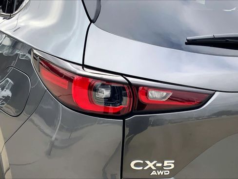 Certified 2023 MAZDA CX-5 AWD 2.5 S w/ Premium Package image 27