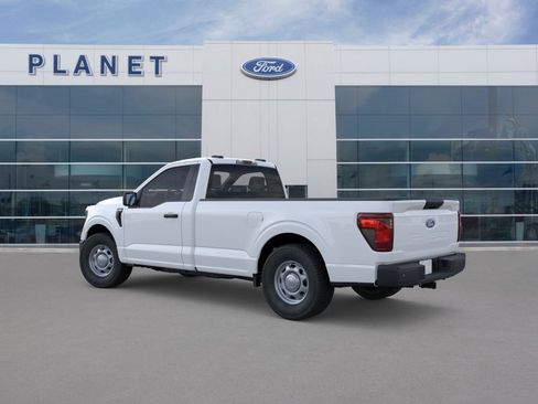 New 2026 Ford F150 XL RWD image 5
