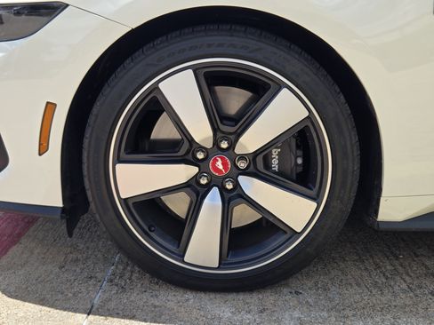 Used 2025 Ford Mustang GT Premium w/ 60th Anniversary Package RWD image 7
