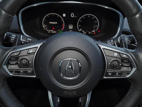 Used 2023 Acura MDX SH-AWD w/ Advance Package image 36