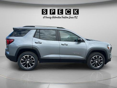 New 2026 GMC Terrain Elevation w/ Elevation Premium Package image 6