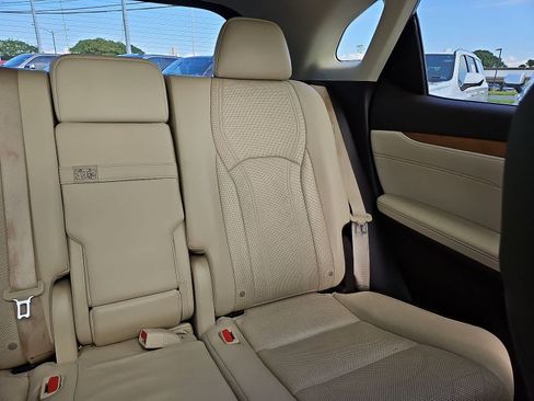 Used 2017 Lexus RX 350 AWD w/ Premium Package image 15
