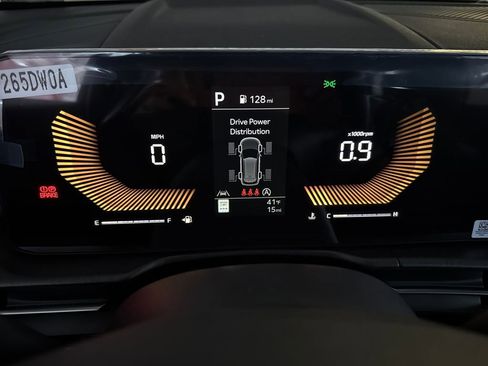 New 2026 Kia Sportage X-Line w/ X-Line Premium Package image 7