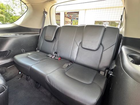 Used 2020 Nissan Armada SL w/ Premium Package image 13