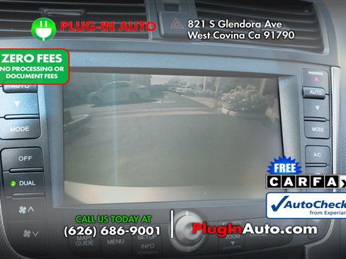 Used 2008 Acura TL Type-S FWD image 30