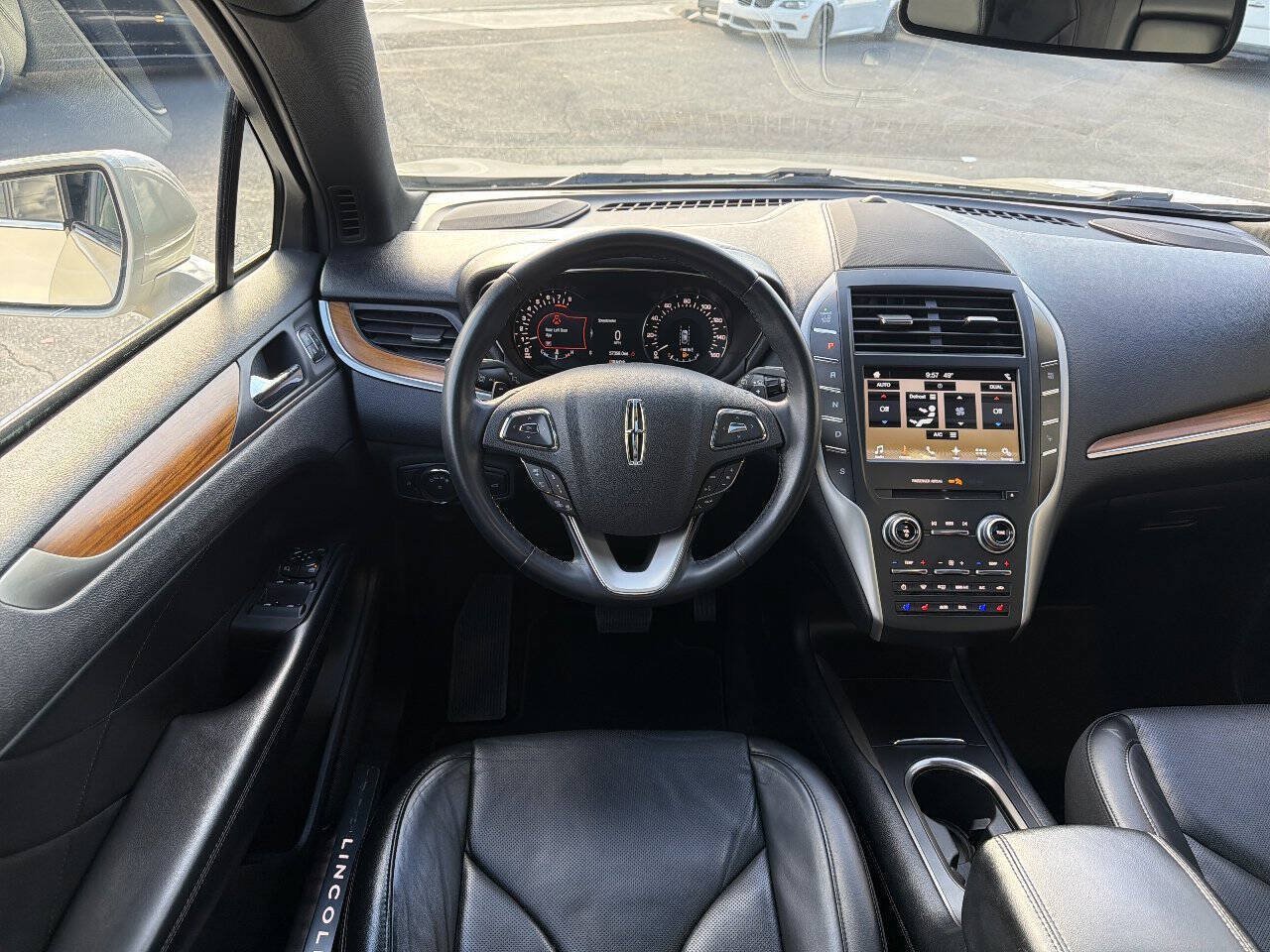 Used 2018 Lincoln MKC Reserve AWD/4WD image 27