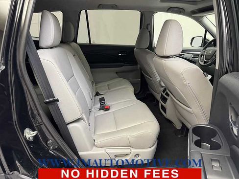 Used 2018 Honda Pilot EX-L image 21