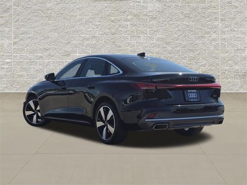 Certified 2025 Audi A5 2.0T Premium w/ Convenience Package AWD/4WD image 5