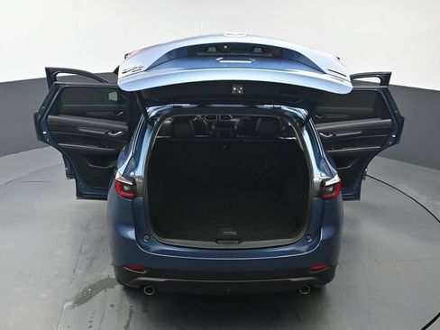 Used 2023 MAZDA CX-5 AWD 2.5 S w/ Premium Plus Pkg image 47