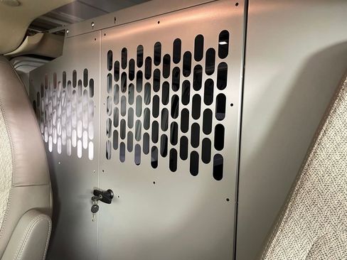 New 2025 Chevrolet Express 2500 w/ Driver Convenience Package image 26