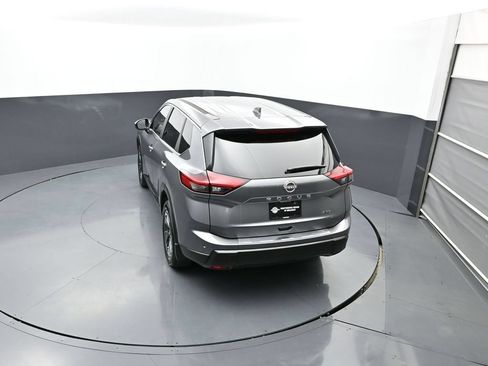 Used 2026 Nissan Rogue SV AWD/4WD image 36