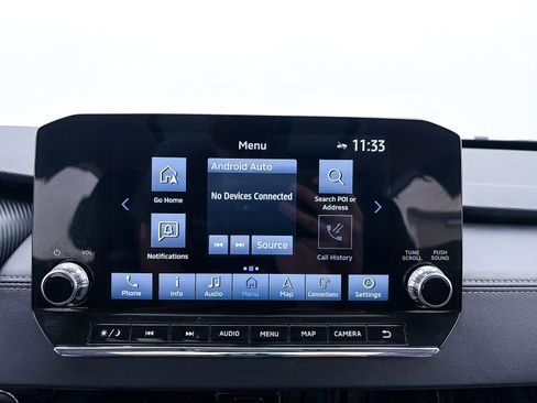 Used 2024 Mitsubishi Outlander SEL AWD/4WD image 23