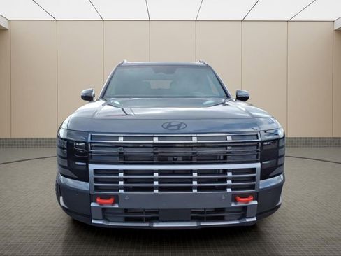 New 2026 Hyundai Palisade XRT Pro AWD/4WD image 4