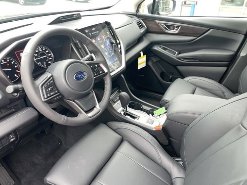 New 2026 Subaru Ascent Touring AWD/4WD image 6