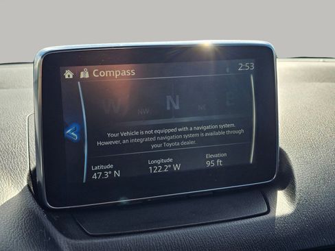 Used 2017 Toyota Yaris iA FWD image 6
