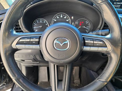 Used 2020 MAZDA CX-30 AWD w/ Select Package image 9