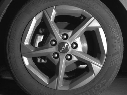 Used 2025 Kia K4 LXS image 12