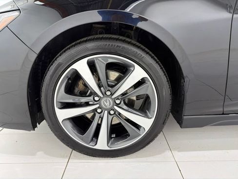 Certified 2025 Acura TLX w/ Technology Package FWD image 47