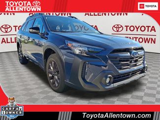 Used 2025 Subaru Outback Onyx Edition XT AWD/4WD 360° Tour