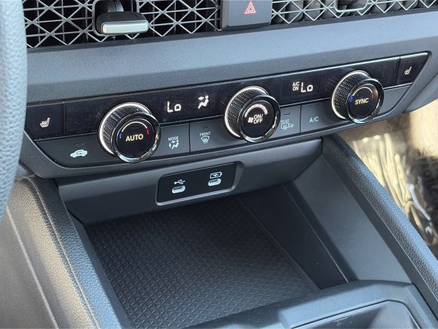 Used 2024 Honda Accord EX image 30