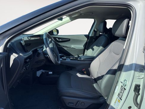 New 2025 Kia EV6 Light image 10