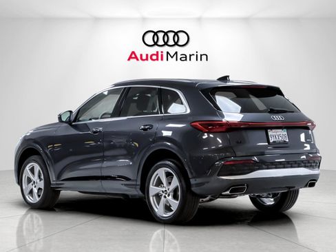 Used 2025 Audi Q5 Premium AWD/4WD image 3