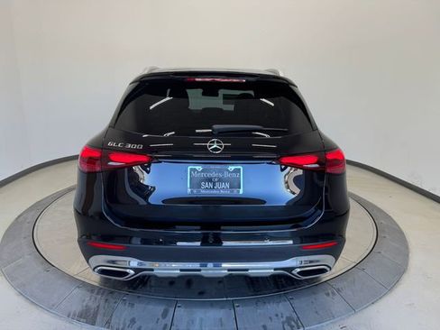 New 2026 Mercedes-Benz GLC 300 image 12