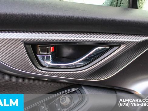 Used 2022 Subaru WRX Premium image 34