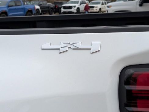 New 2026 GMC Sierra 3500 Pro image 6