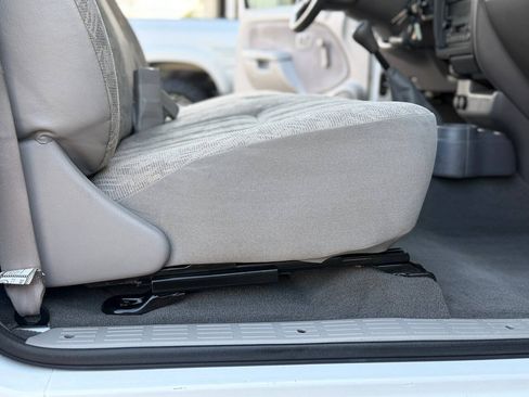 Used 2004 Toyota Tacoma 2WD Regular Cab w/ Enhancement Pkg image 13