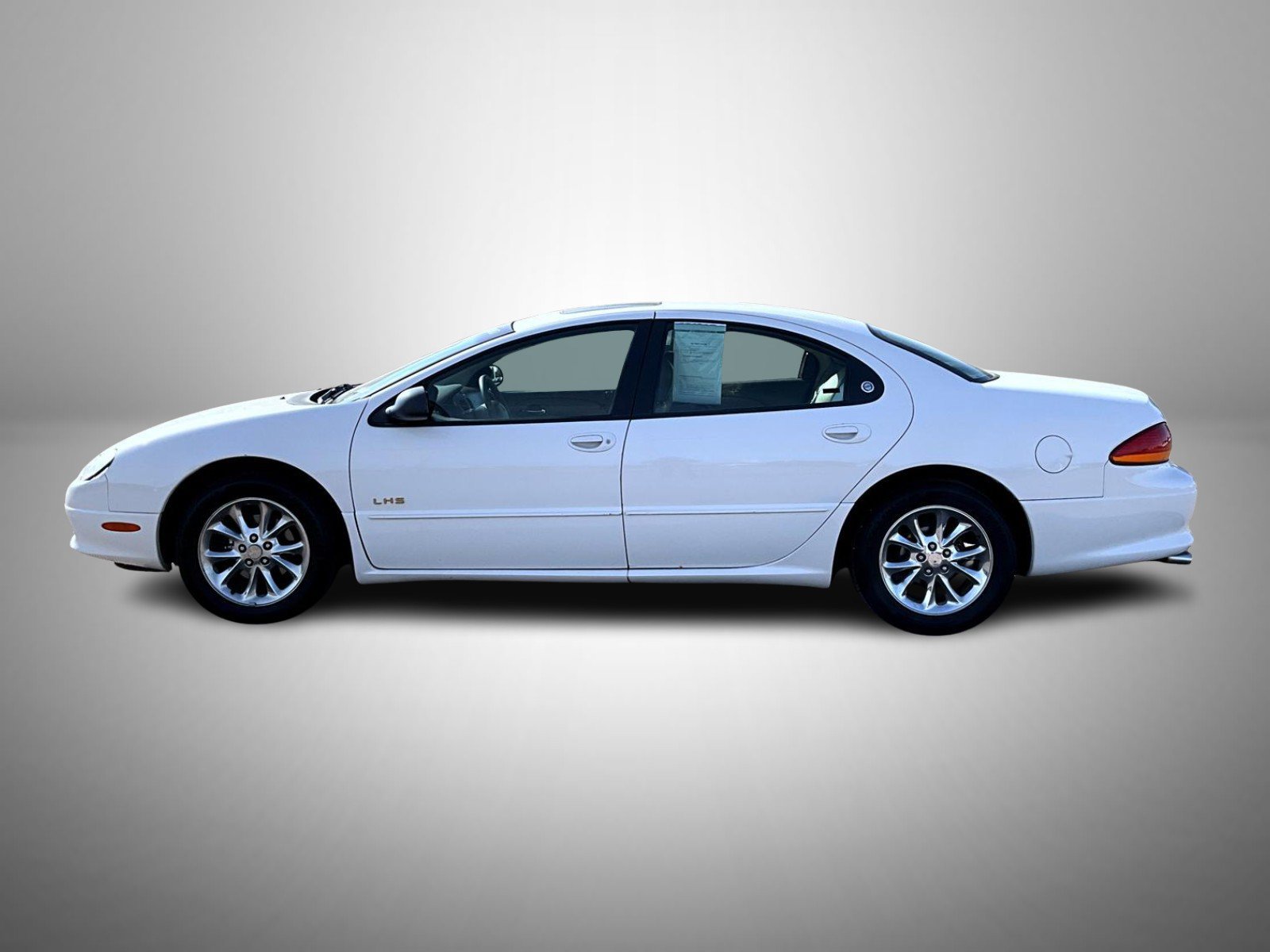Used 1999 Chrysler LHS FWD image 9