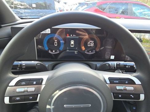 New 2026 Hyundai Santa Cruz SEL image 10