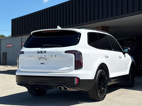 Used 2025 Kia Telluride SX Prestige X-Line AWD/4WD image 8
