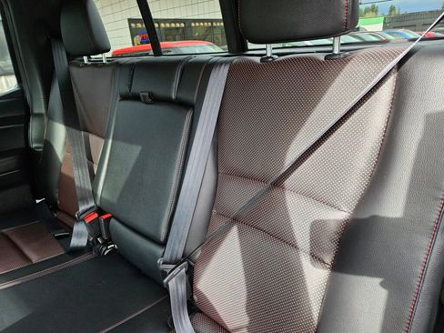 Used 2020 Honda Ridgeline Black Edition image 23