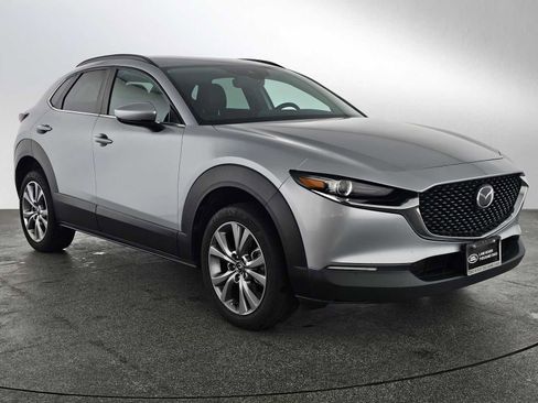 Used 2020 MAZDA CX-30 FWD w/ Select Package image 7