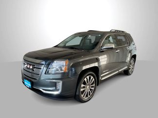 Used 2017 GMC Terrain Denali AWD/4WD video 1