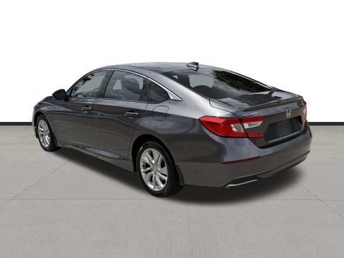 Used 2020 Honda Accord LX image 7
