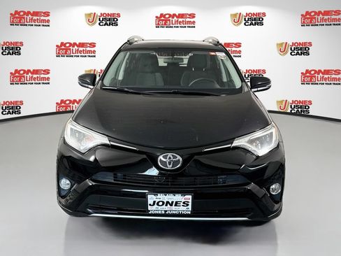 Used 2016 Toyota RAV4 XLE w/ Protection Package AWD/4WD image 11
