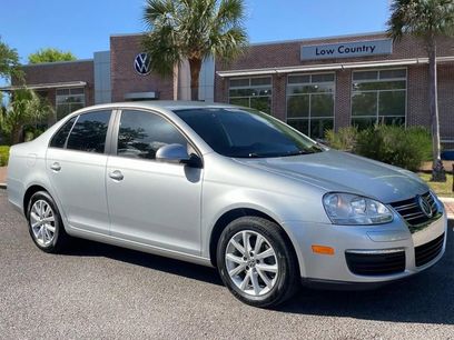 Used 2010 Volkswagen Jetta Limited Edition