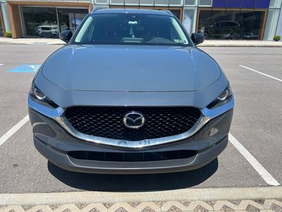Used 2022 MAZDA CX-30 AWD 2.5 S w/ Preferred Package