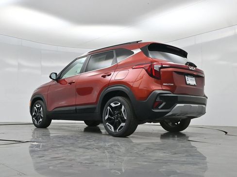 New 2026 Kia Seltos SX AWD/4WD image 62
