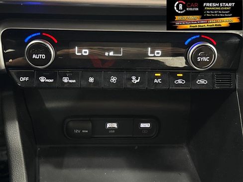 Used 2022 Kia K5 GT-Line w/ GT-Line Awd Premium Package image 59