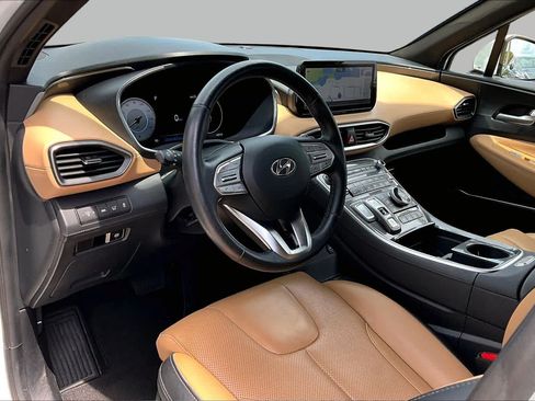 Used 2022 Hyundai Santa Fe Calligraphy w/ Cargo Package FWD image 18